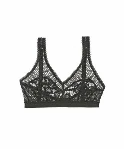 Else Bras Petunia Soft Cup Bralette