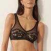 Else Bras Petunia Soft Cup Bralette
