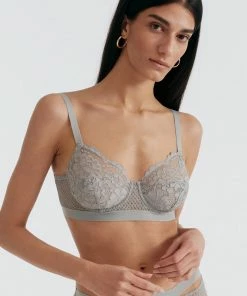 Else Petunia Full Cup Underwired Bra Bras