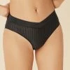 Else Knickers Ziggy High Waist Brief