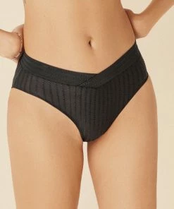 Else Knickers Ziggy High Waist Brief