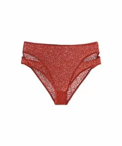 Else Zoe Cut Out Brief