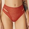 Else Zoe Cut Out Brief