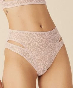 Else Zoe Cut Out Brief Knickers