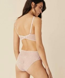 Else Zoe Cut Out Brief Knickers