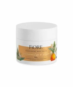 FiORE Orange & Ginger Nourishing Body Balm 200ml