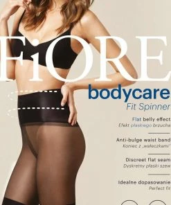 FiORE Other Lingerie Body Care Fit Spinner Tights 40 Denier