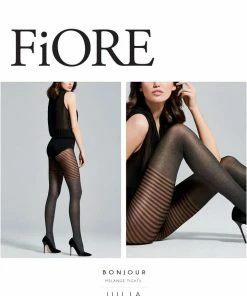 FiORE Other Lingerie Julia Bonjour Tights 40 Denier