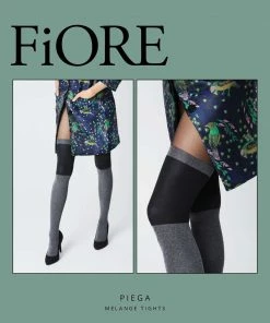 FiORE Peiga Tights 40 Denier Other Lingerie 5 FiORE Peiga Tights 40 Denier Other Lingerie