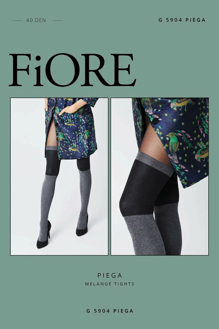 FiORE Peiga Tights 40 Denier Other Lingerie 3 FiORE Peiga Tights 40 Denier Other Lingerie