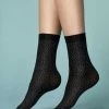 FiORE Other Lingerie Rendez-Vous Pepe Bianco Socks 40 Denier
