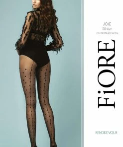 FiORE Rendez-Vous Joie Tights 20 Denier Other Lingerie