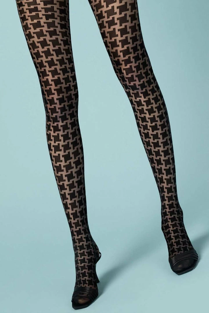 FiORE Rendez-Vous Mulinetto Tights 20 Denier 2 FiORE Rendez-Vous Mulinetto Tights 20 Denier
