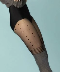 FiORE Rendez-Vous Cherish Me Tights 40 Denier Other Lingerie