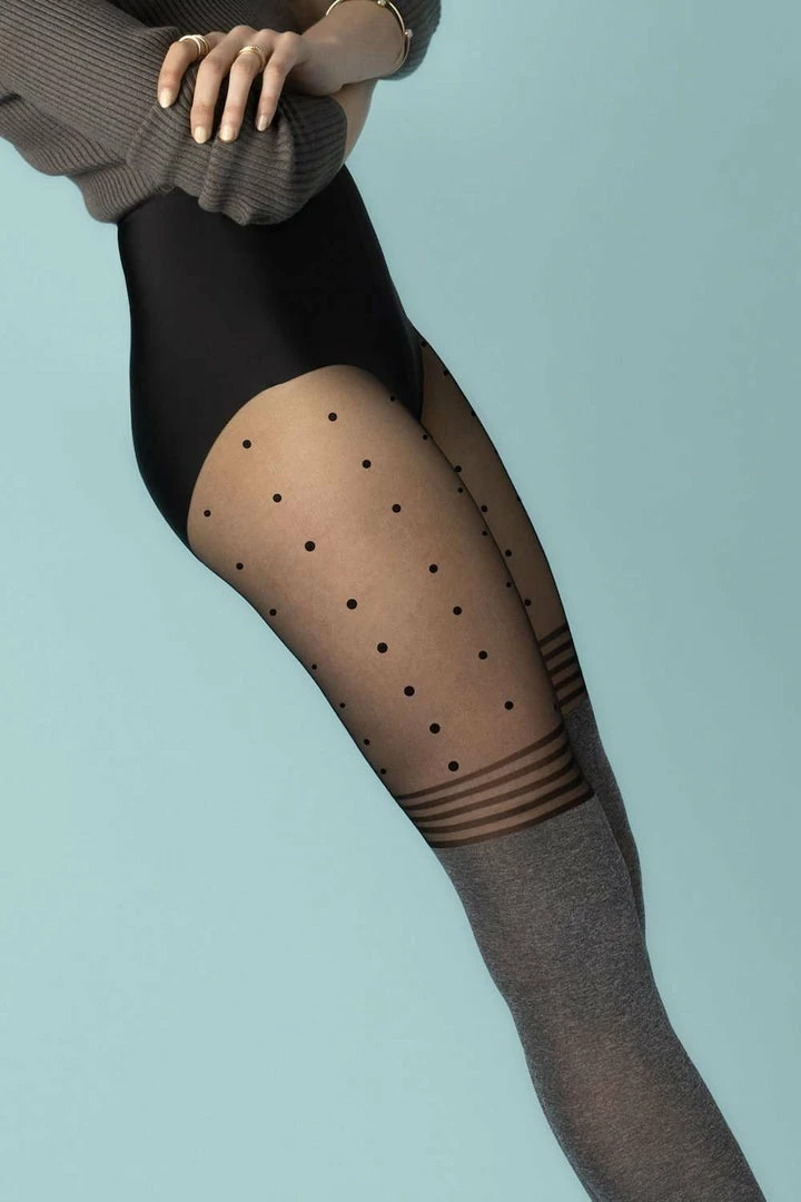 FiORE Rendez-Vous Cherish Me Tights 40 Denier Other Lingerie 2 FiORE Rendez-Vous Cherish Me Tights 40 Denier Other Lingerie