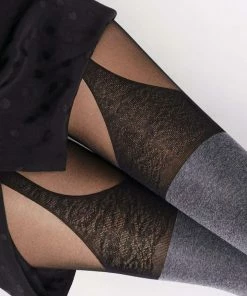 FiORE Segnorina Tights 40 Denier Other Lingerie