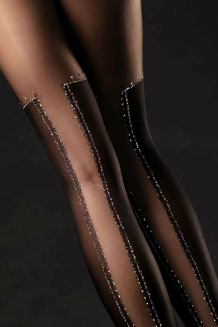 FiORE Sensual Poison Tights 40 Denier Other Lingerie 2 FiORE Sensual Poison Tights 40 Denier Other Lingerie