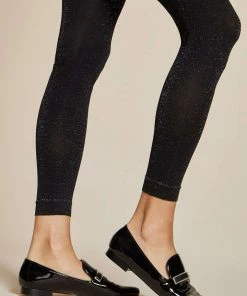 FiORE Femmes Wish Footless Tights 100 Denier