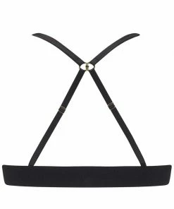 Fleur Of England Kittie Fuller Bust Boudoir Bra Bras