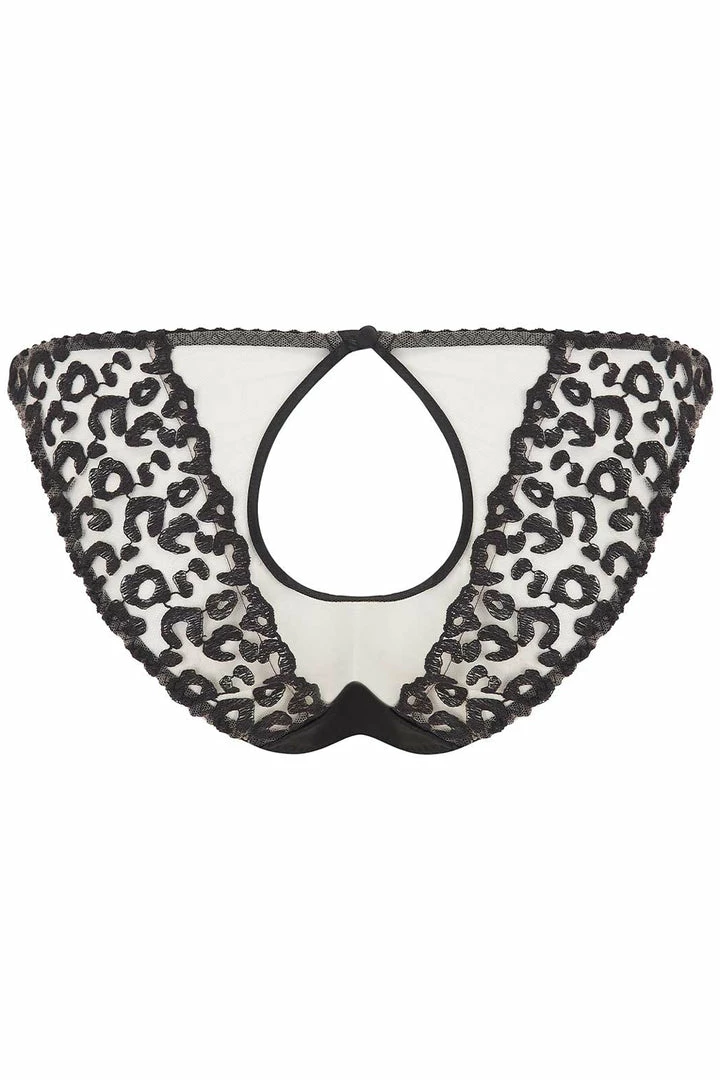 Fleur Of England Kittie Ouvert Brief Knickers 6 Fleur Of England Kittie Ouvert Brief Knickers