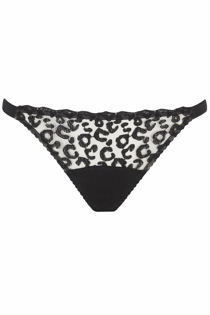 Fleur Of England Kittie Ouvert Brief Knickers 2 Fleur Of England Kittie Ouvert Brief Knickers