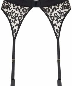 Fleur Of England Kittie Suspender Belt Other Lingerie