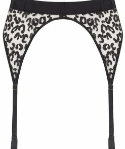 Fleur Of England Kittie Suspender Belt Other Lingerie