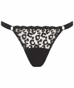 Fleur Of England Knickers Kittie Thong