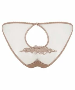 Fleur Of England Marlena Ouvert Brief