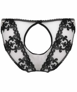 Fleur Of England Onyx Ouvert Brief