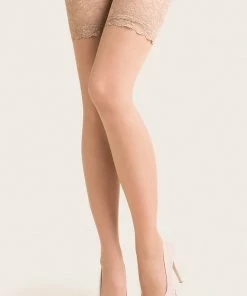 Gabriella Emotion Exclusive Hold Ups 15 Denier