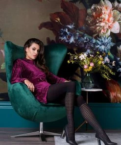 Gabriella Cloe Tights Other Lingerie