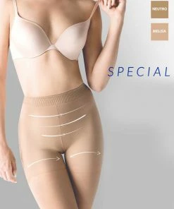 Gabriella Other Lingerie Special Secret Shaper Tights 20 Denier