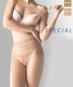 Gabriella Other Lingerie Special Slimmer Tights 17 Denier