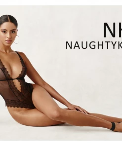 Naughty Knickers Other Lingerie E-Gift Card