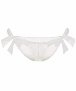Gilda & Pearl Knickers Ava Tie Side Knicker
