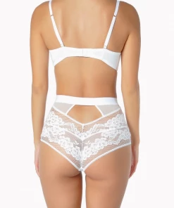 Huit Adele High Waist Brief 5 Huit Adele High Waist Brief