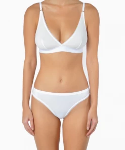 Huit Adele Soft Triangle Bra Bras