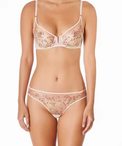 Huit Blossom Tanga