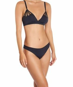 Huit Equivoque Thong Knickers 6 Huit Equivoque Thong Knickers