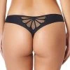 Huit Equivoque Thong Knickers