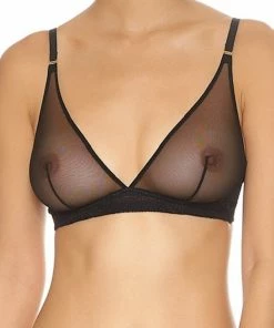 Huit Bras Mandarin Soft Cup Bra