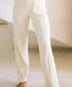 Icone 1987 Organic Cotton Pants Other Lingerie