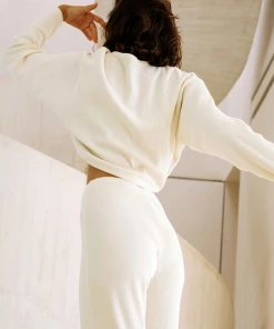 Icone 1987 Organic Cotton Pants Other Lingerie