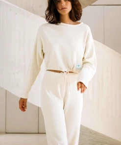 Icone 1987 Organic Cotton Pants Other Lingerie