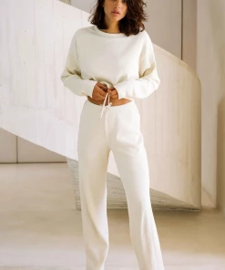 Icone Other Lingerie 1987 Organic Cotton Sweatshirt