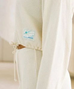 Icone Other Lingerie 1987 Organic Cotton Sweatshirt