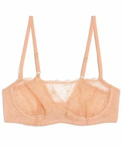 Icone Bras Alma Bandeau Bra (Size XS)