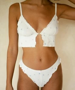 Icone Aurora Wireless Triangle Bra