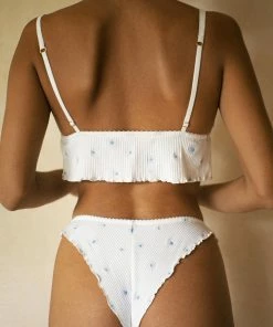 Icone Aurora Wireless Triangle Bra